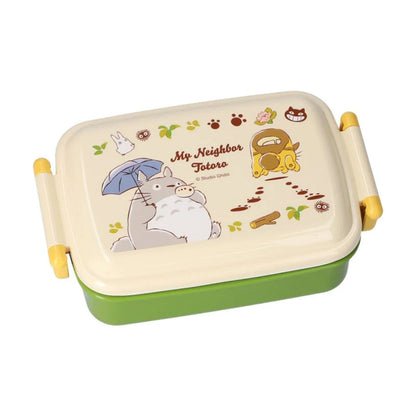 Totoro Lunch Box Studio Ghibli