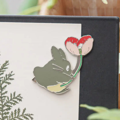 Totoro Magnet Blume BENELIC