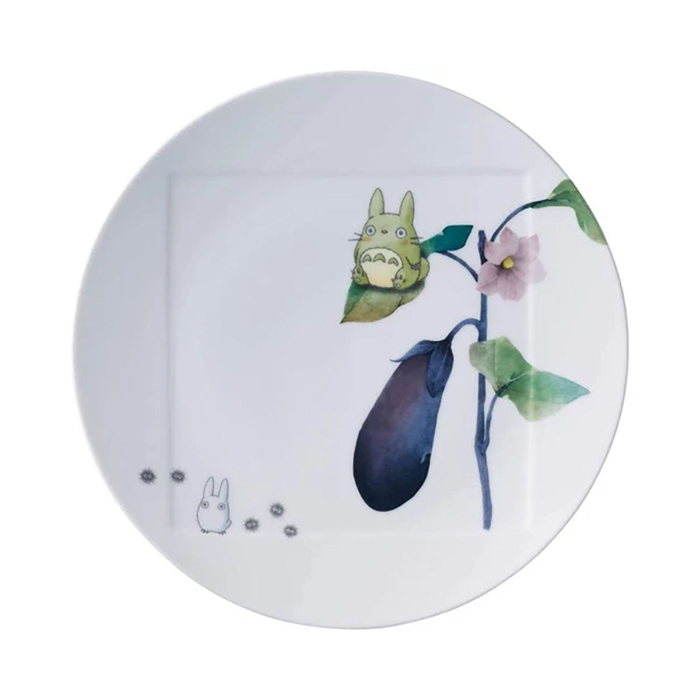 Totoro Noritake Teller