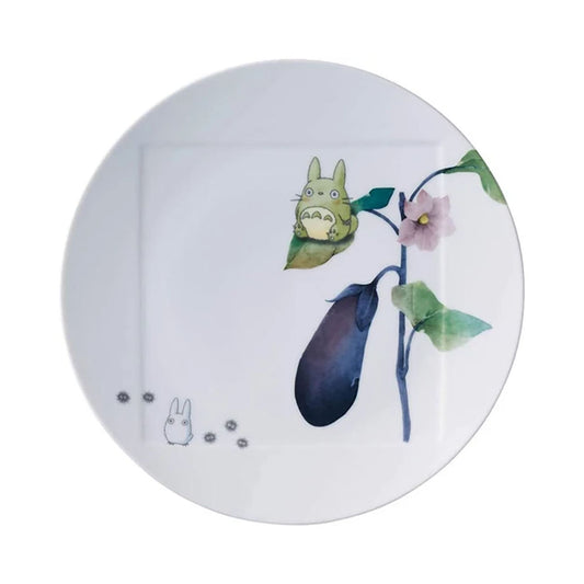 Totoro Noritake Teller