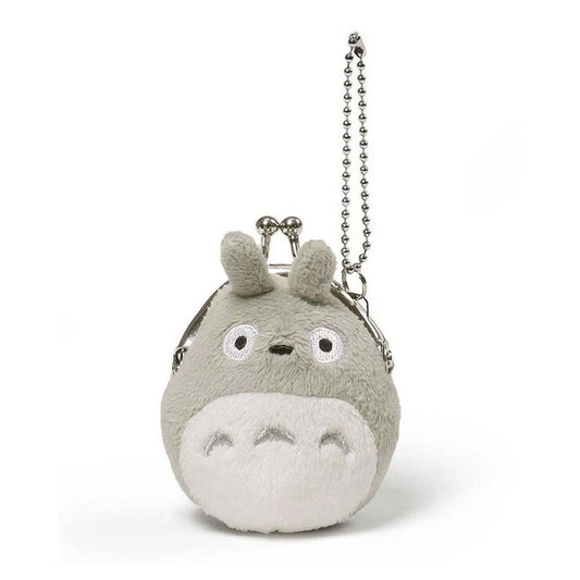 Totoro Plüsch-Geldbörse