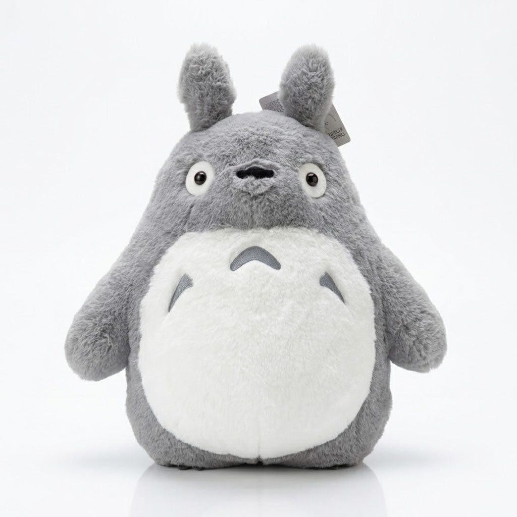 Totoro Plüsch groß