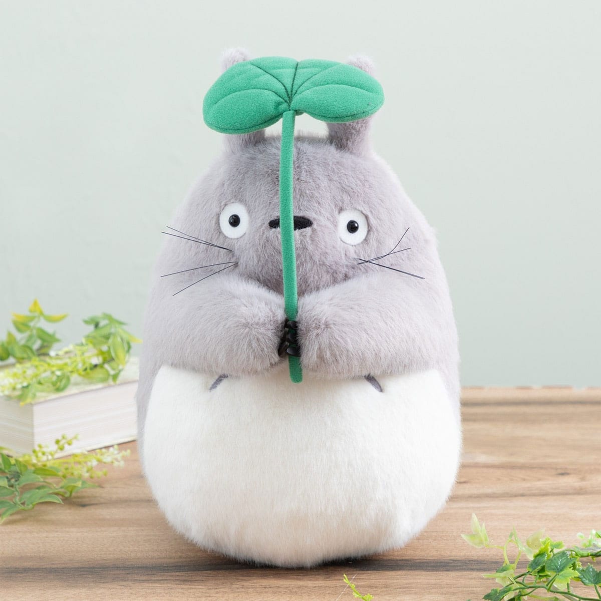 Totoro Plüschtier