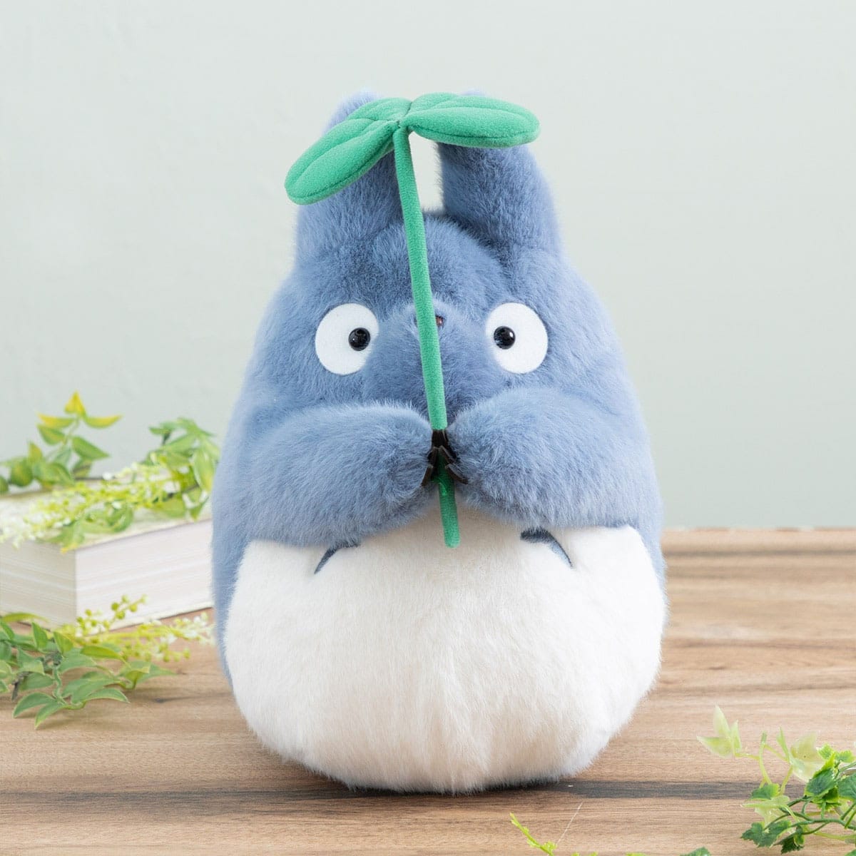 Totoro Plüschtier Sun Arrow