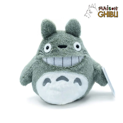 Totoro Smile Plüschfigur