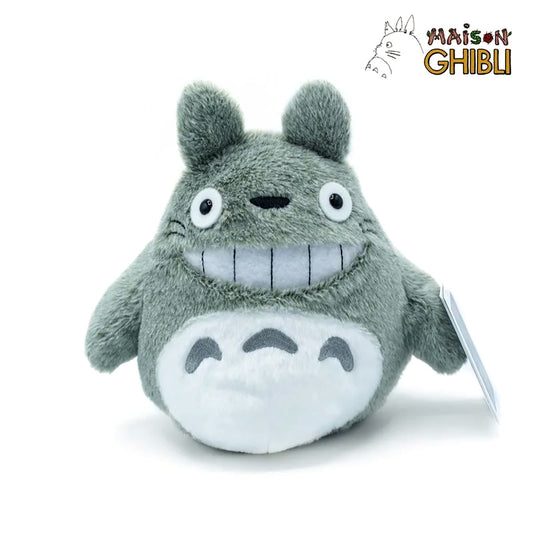 Totoro Smile Plüschfigur