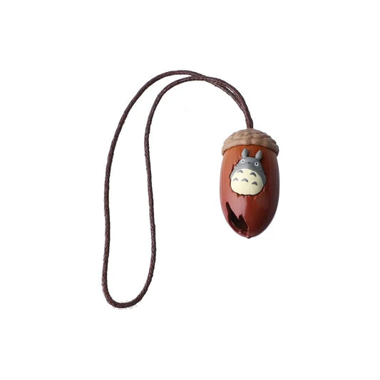 Totoro Strap Schlüsselanhänger