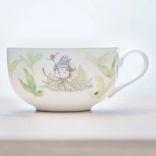 Totoro Suppentasse Noritake