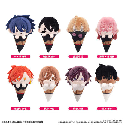 Tougen Anki Blind Box Plüsch