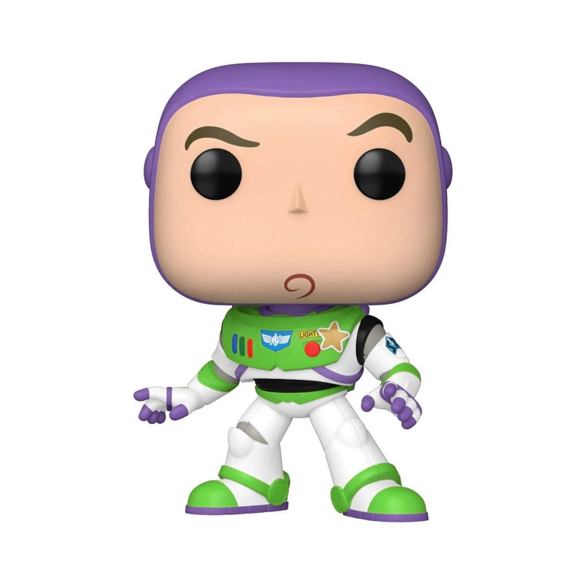 Toy Story Buzz Lightyear Funko