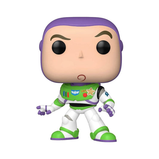 Toy Story Buzz Lightyear Funko