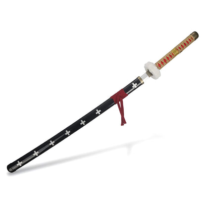Trafalgar Law Kikoku Schwert