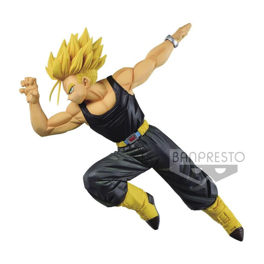 Trunks Match Makers Figur
