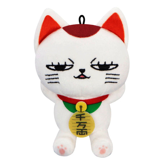 Turbo Granny Plüschfigur