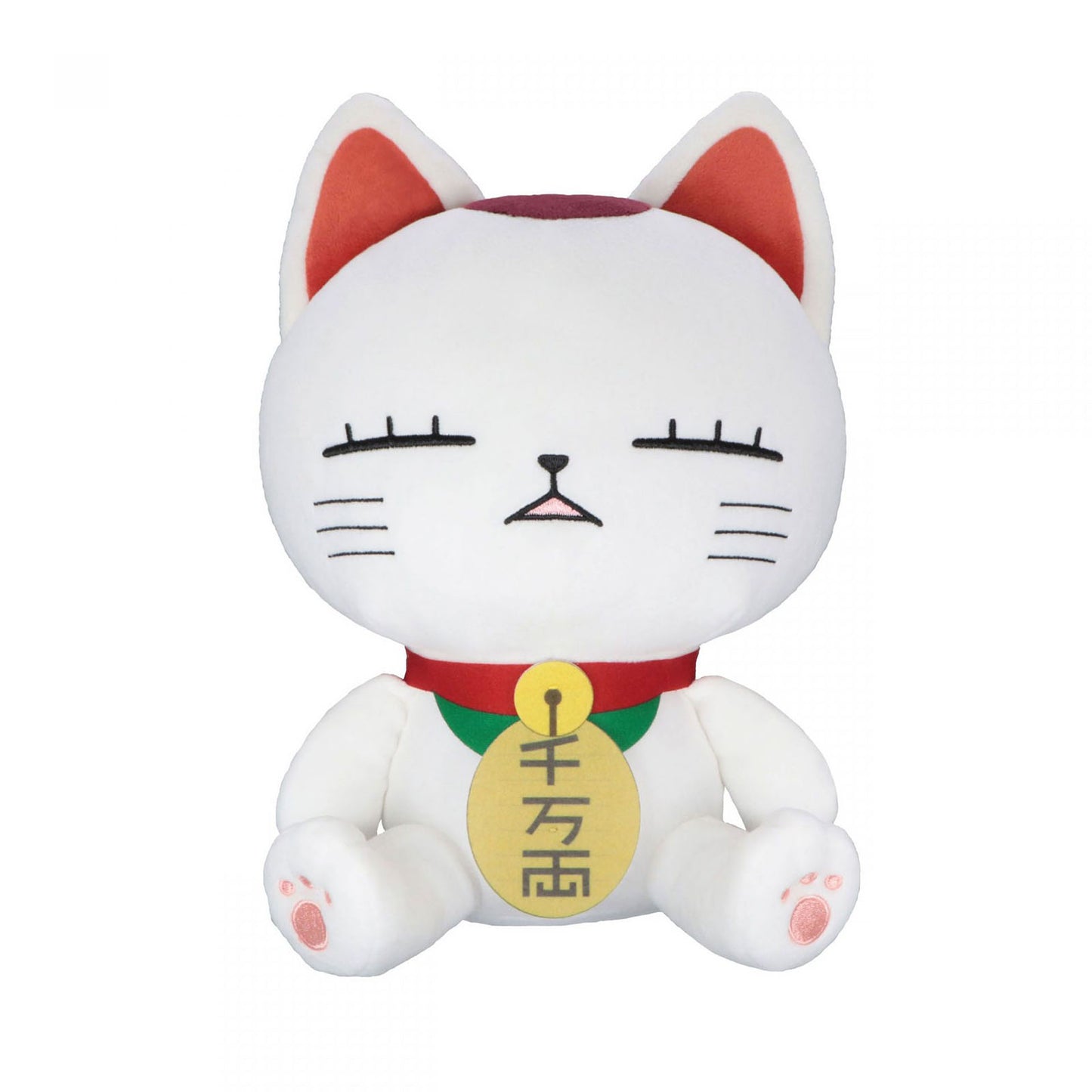 Turbo Granny Plüschfigur