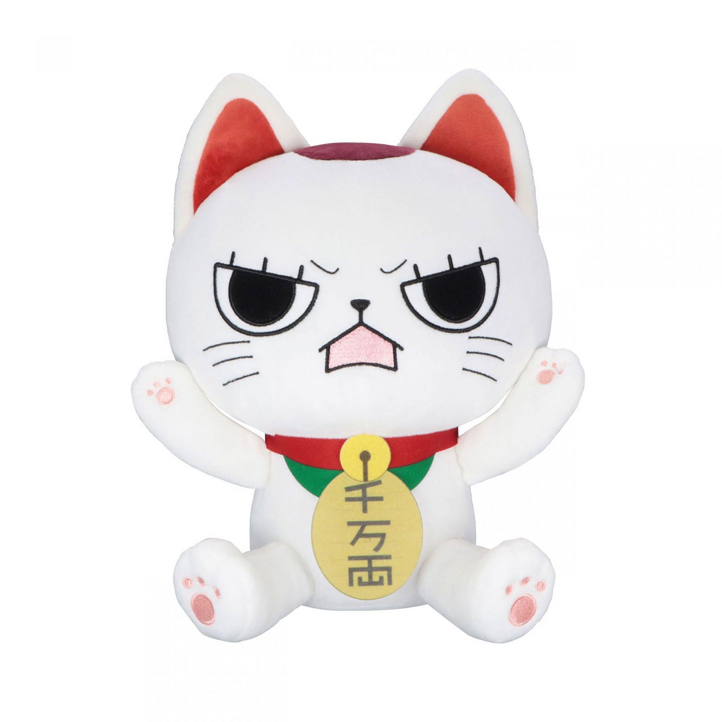 Turbo Granny Plüschfigur 