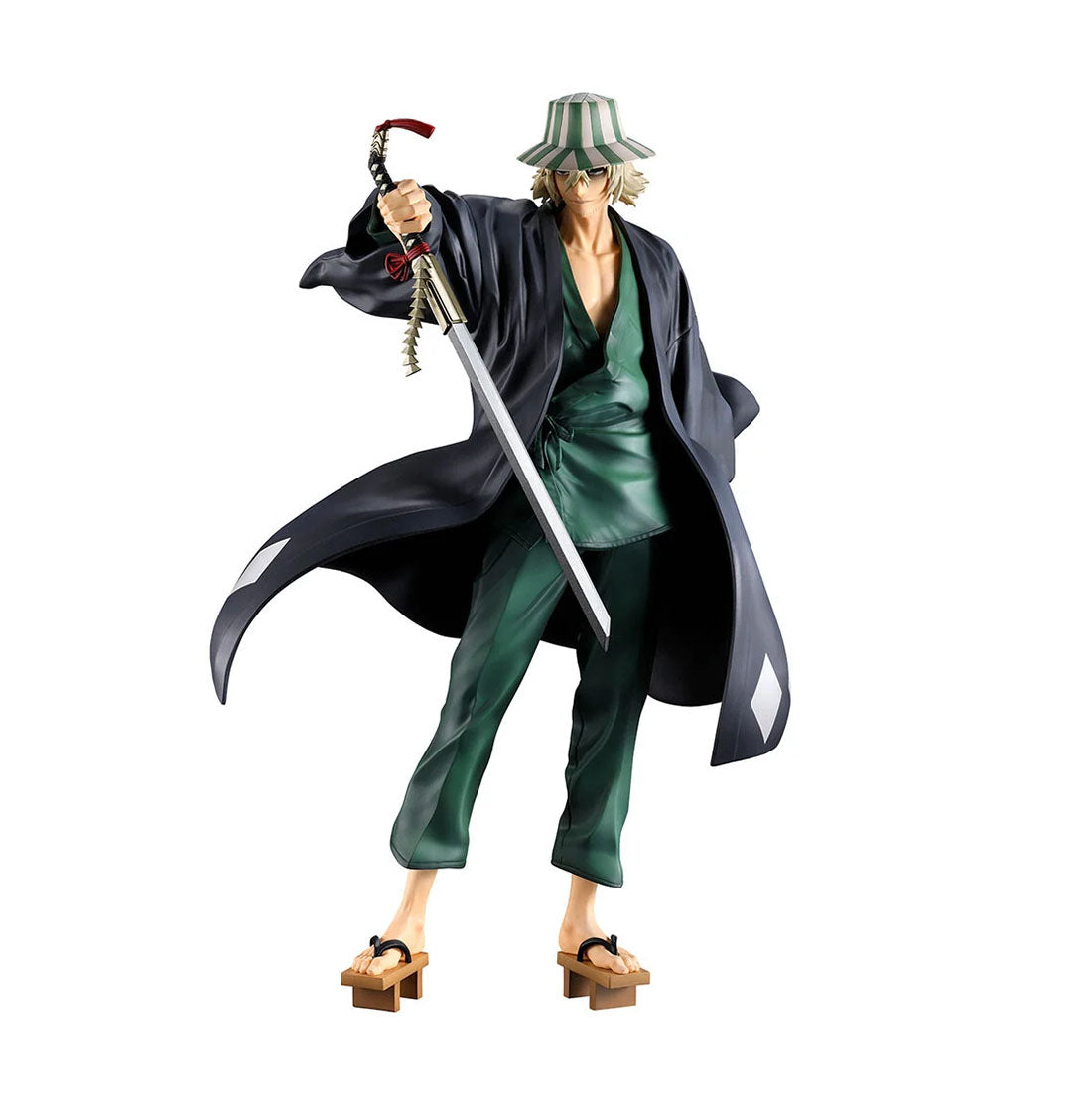 Urahara Masterlise Figur