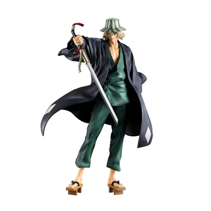 Urahara Masterlise Figur
