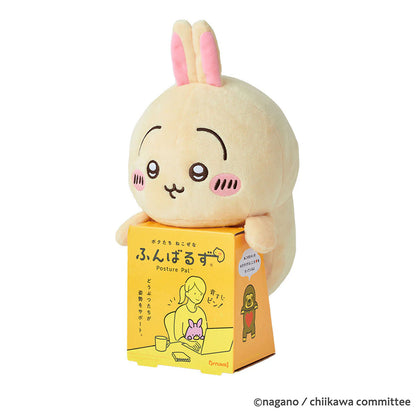 Usagi Chiikawa Posture Pal Plush