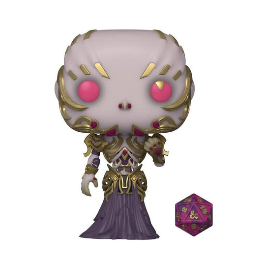 Vecna Dungeons &amp; Dragons Funko