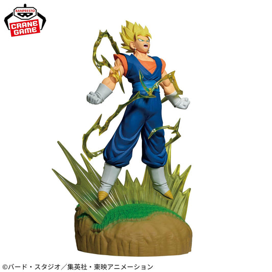 Vegito History Box Figur 