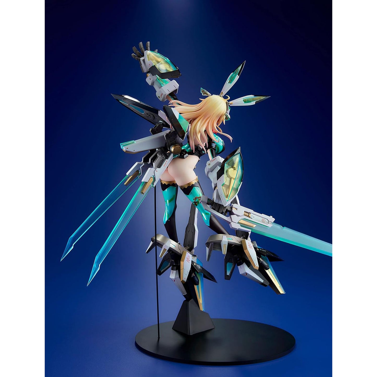 Orbit Girls - Fiona Full Moon - Figur - 40cm - Vertex