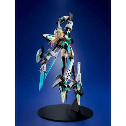 Orbit Girls - Fiona Full Moon - Figur - 40cm - Vertex