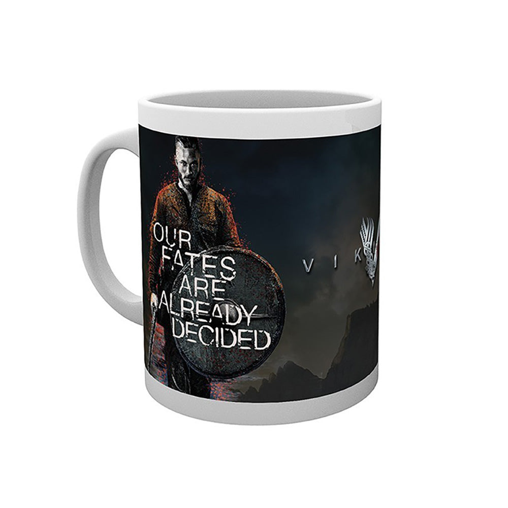 Vikings Becher 320ml
