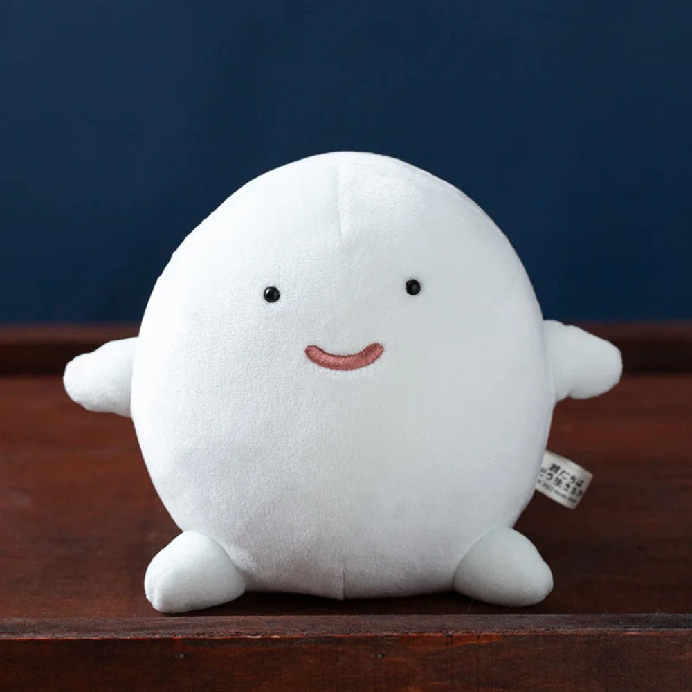 Warawara Plüschfigur
