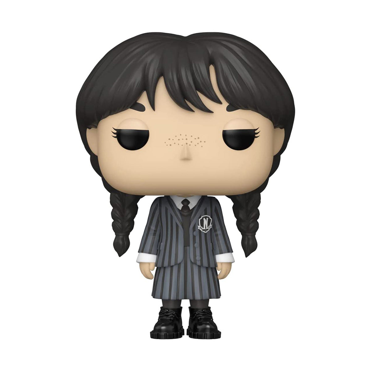 Wednesday Addams Funko