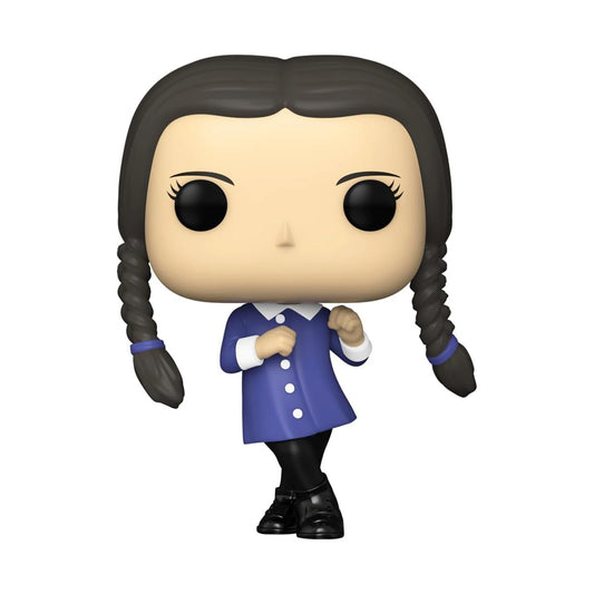 Wednesday Addams Tanzend Funko