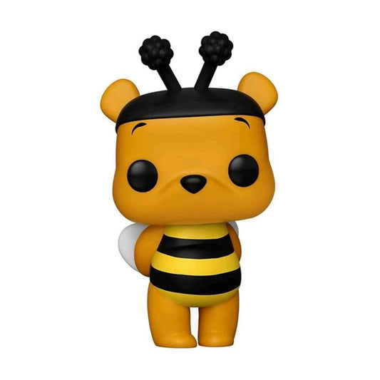 Winnie Puuh Biene Funko