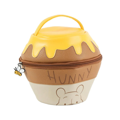 Winnie Puuh Kosmetiktasche Honigtopf