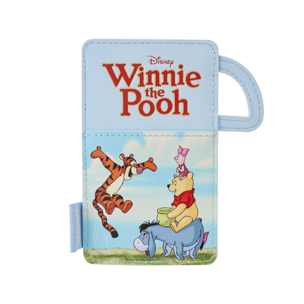 Winnie the Pooh Mug Cardholder