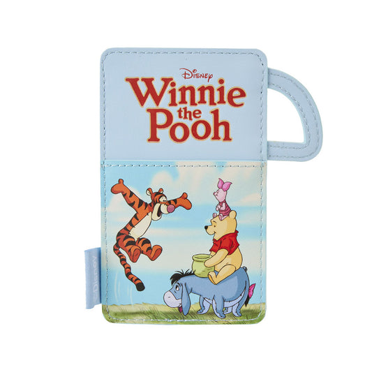 Winnie the Pooh Mug Cardholder