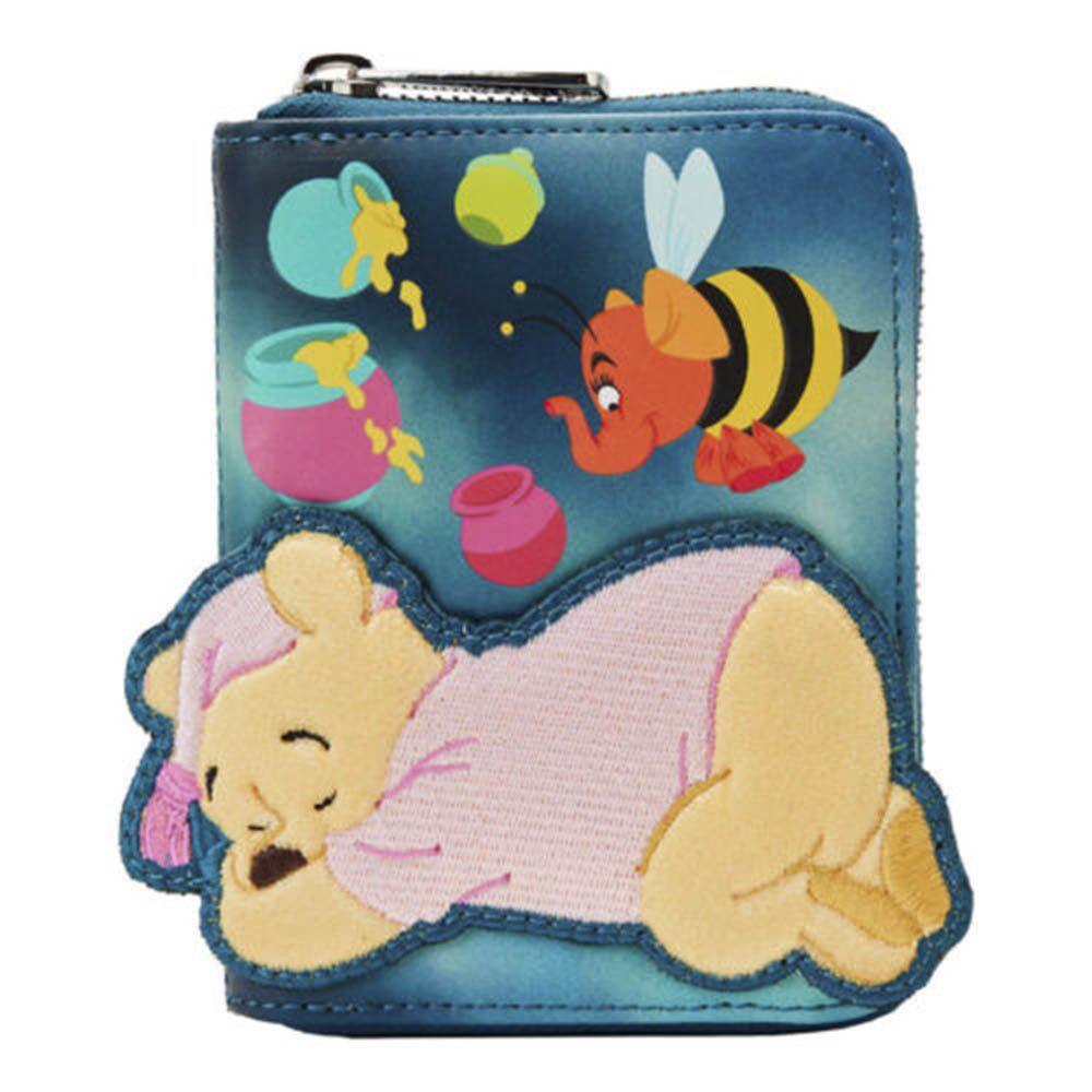 Winnie the Pooh Wallet