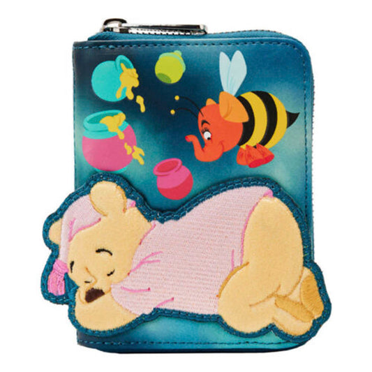 Winnie the Pooh Wallet