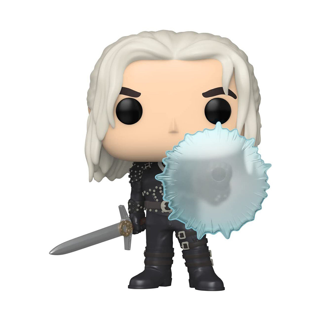Witcher Funko POP 1317