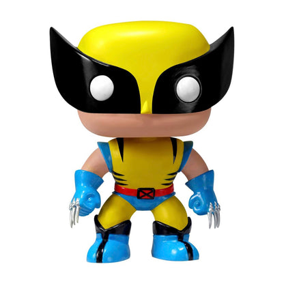 Wolverine Funko