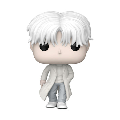 X Sakamoto Days Funko Pop