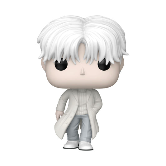 X Sakamoto Days Funko Pop