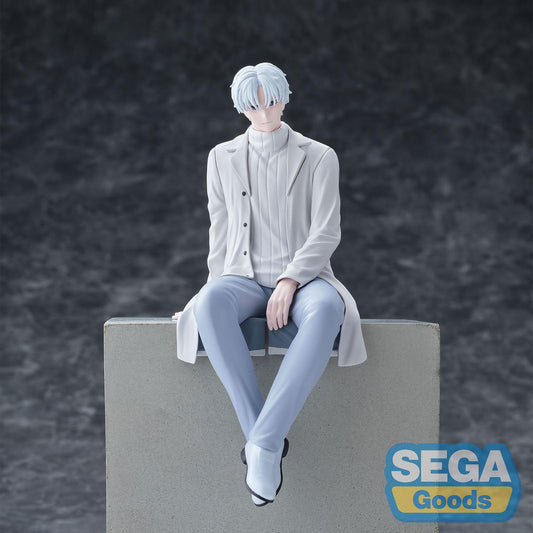 X Slur SEGA Figur