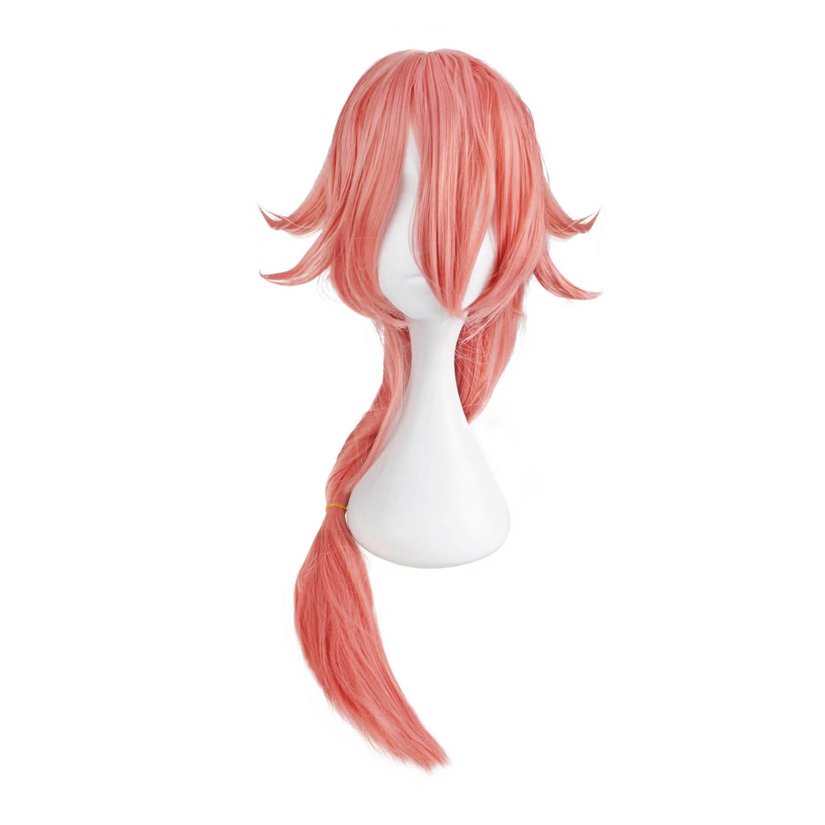 Yae Miko Peruecke Rosa