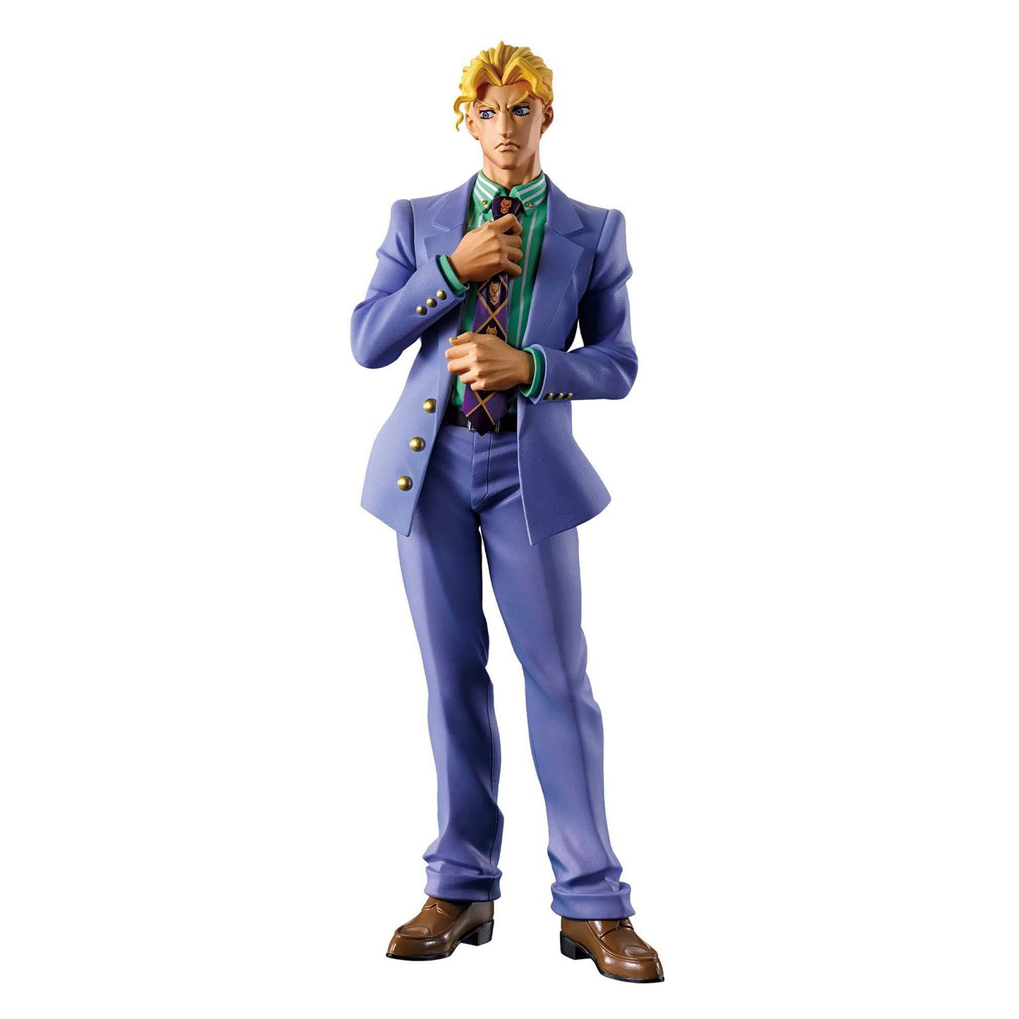 Yoshikage Kira Banpresto Figur