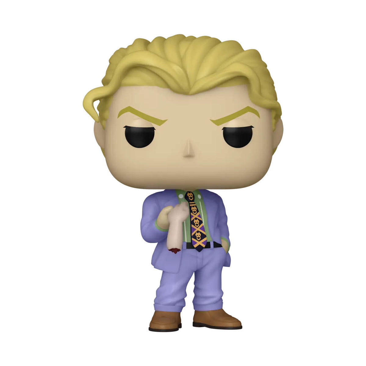 Yoshikage Kira Funko POP 2488