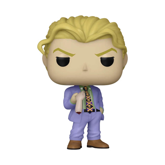 Yoshikage Kira Funko POP 2488