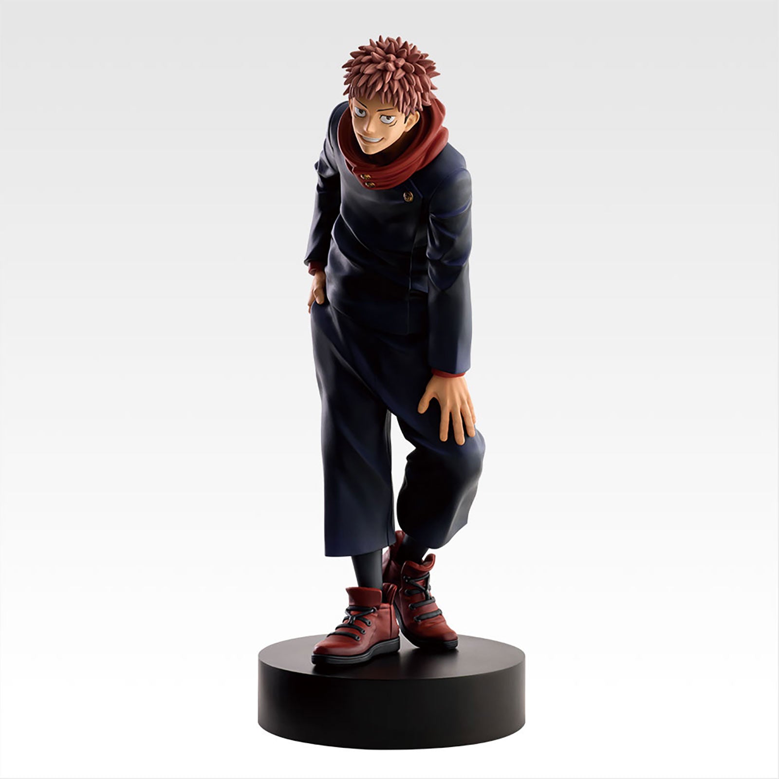 Yuji Itadori Ichibansho Figur