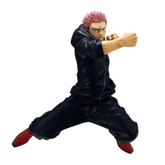 Yuji Itadori Maximatic Figur
