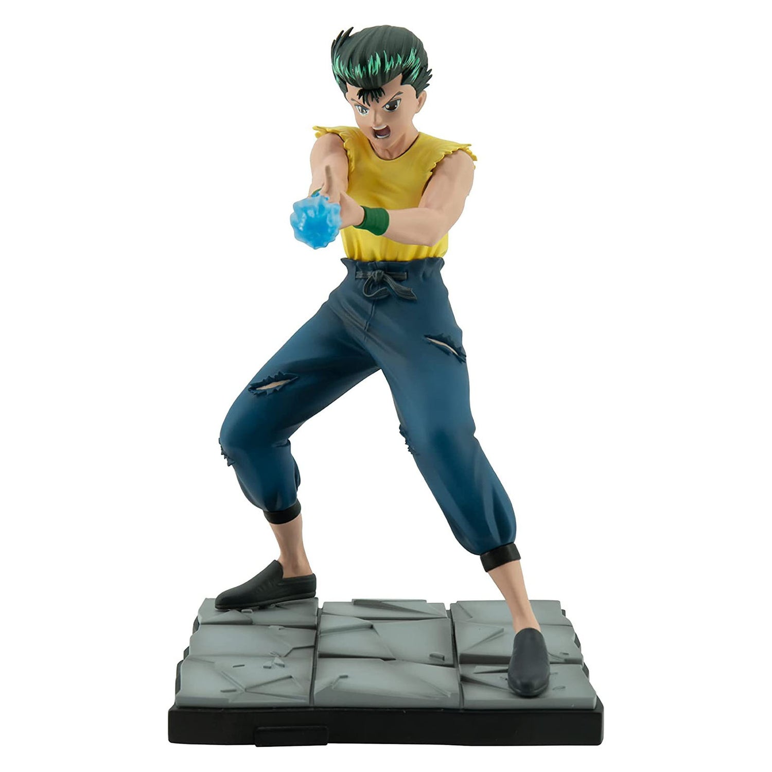 Yusuke Urameshi Figur