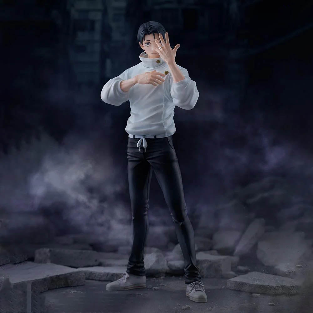 Yuta Okkotsu Figur FIGURIZMa